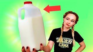 Taking On An Impossible Cake Challenge!