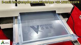 Digital Screen Maker, Silk Screen Printing Machine, From Computer to Screen
