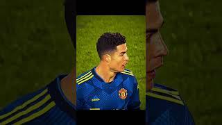 "Cristiano Ronaldo's incredible vision leads to an astonishing pass!" #shorts #ronaldo