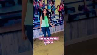 Sanak ️ Badshah  Practise make perfect #youtubeshorts #shorts #trending #viral