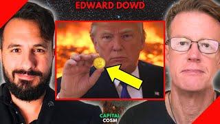  The Gold Market is Sending a TERRIFYING Signal (here's what it is) | Ed Dowd