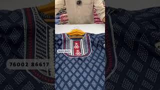 Branded tops for girls | kurti wholesale market | trending kurtis | Online shopping #shorttop #2024