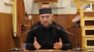 Братство в Исламе  / Абдуллахаджи Хидирбеков