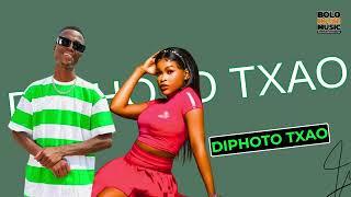 Di Photo Txao - King Monada Ft Shandesh (Original)