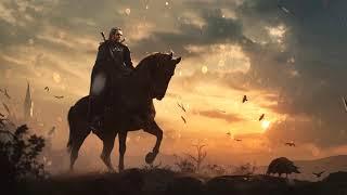 End Of Silence - Another Way Home (Epic Inspirational Uplifting Music)