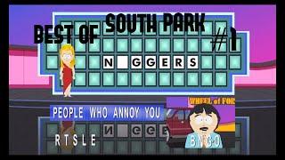 South Park Best Moments | Dark Humor, Funny Moments, Offensive Jokes |