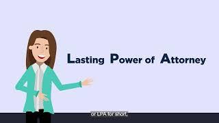 Introduction to Lasting Power of Attorney (LPA)