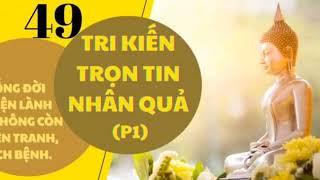 TÁI SINH KHÔNG CÒN - ĐẠO NHÂN QUẢ-  - CON ĐƯỜNG CHUYỂN NGHIỆP 395