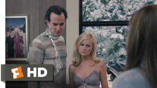 Blades of Glory (2/10) Movie CLIP - Team Van Waldenberg (2007) HD