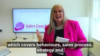 What does Sales Coaching Solutions do?