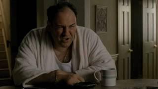 The Sopranos "Fu*king This & Fu*king That"