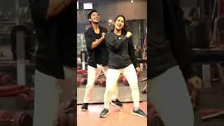 Jab Dil Dhadakta Hai ️ #youtubeshortvideos #trending #viralvideo #shortvideo #viral #dance