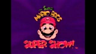 The Super Mario Brothers Super Show! #44