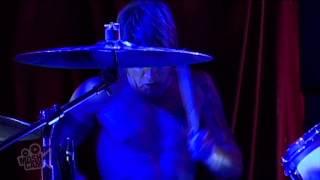 Magic Dirt - Pace It (Live in Sydney) | Moshcam