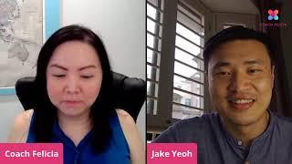 Interview with Jake Yeoh from Z L Construction