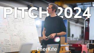 Pitch 2024 - EN | EnerKíte