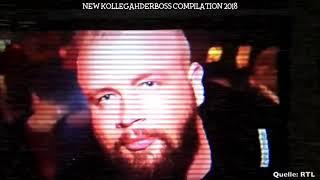 KOLLEGAH kollegahderboss Instagram Compilation 2018