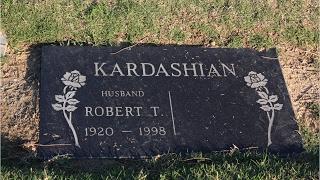 Did Robert Kardashian’s Ghost "Warn" Kim?