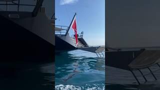 SUPERYACHT Sailing Yacht  ️