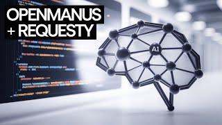 Openmanus AI: Manus AI alternative + Requesty