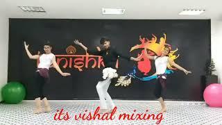 Meethi+Meethi+Been+Baja+Tu(Dhol+Dance)Mix its krishan mixing ! vishal mixing