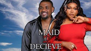 MAID 2 DECIEVE(BEST OF EDDIE WATSON,RUTH KADIRI ) 2024 LATEST FULL MOVIES