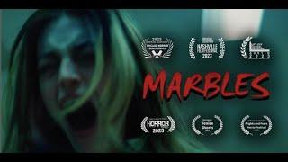 Marbles, Short Horror Film