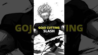 Jjk Top 5 Strongest Attacks Ranked! #gojo #sukuna #jujutsukaisen