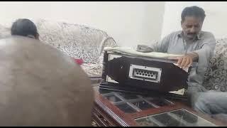 John rashid tabla