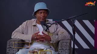 199 | Yanga Chief | WAW WHAT A WEEK (WITH DJ FRESH)