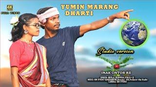 Yumin Marang Dharti//New santali Full video song 2024//Babulal and Binuka