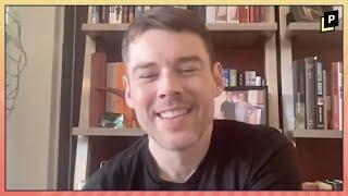 SXSW 2024: Brian J. Smith Discusses 'A House Is Not A Disco' and Capturing the Magic of the Pines