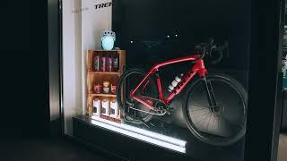 Ground Cycling Store- TREK Checkpoint