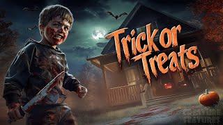 Trick or Treats (1982)