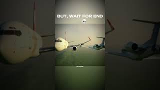 GOL FLIGHT 1907 : crashed in air  #planecrash #plane