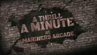 Mariners Arcade With Music