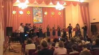 A.Tsfasman - Waltz