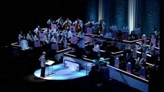 Paul Mauriat & Orchestra (Live, 1998) - Love is blue & El bimbo (HQ)