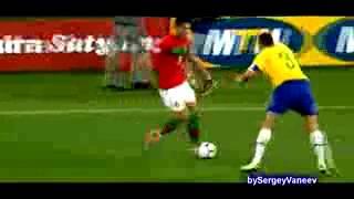 Cristiano Ronaldo   Written in the Stars   2011 2012   HD bySergeyVaneev