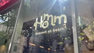 8Architecture - HOMM Melbourne Central