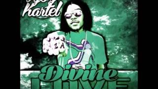 Vybz Kartel   Divine Love Adidjahiem Records Jan 2013 @links madboss