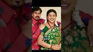 Actress Roja with her family unseen moments # Roja and Selvamani unseen moments with family # Roja