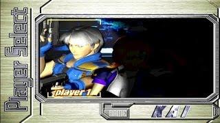 Flame Gunner (Kai) 1999 Gaps Mame Retro Arcade Games
