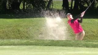 Rolex Girls Junior Championship - Leadership Links