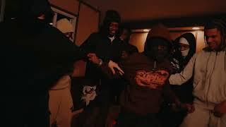 22GREENDOTT x RG2 x VEZZO B x JAYOSAVV - BRONNY JAMES | SHOT BY @CHDENT