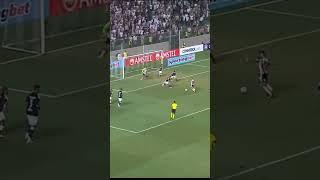 SEGUNDO GOL DO IGOR GOMES CONTRA O ALIANZA LIMA | #Shorts #Libertadores #Galo