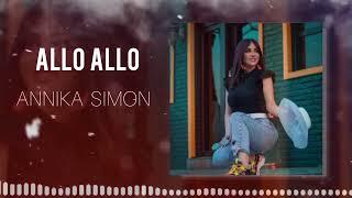 Annika Simon - Allo Allo