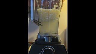 Wet Chop method with your Oster Versa Blender
