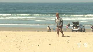 Off-road vehicle access to continue at Oceano Dunes, judge rules