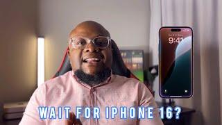 Buy iPhone 15 or Wait for iPhone 16?? Here's What You Should Do!